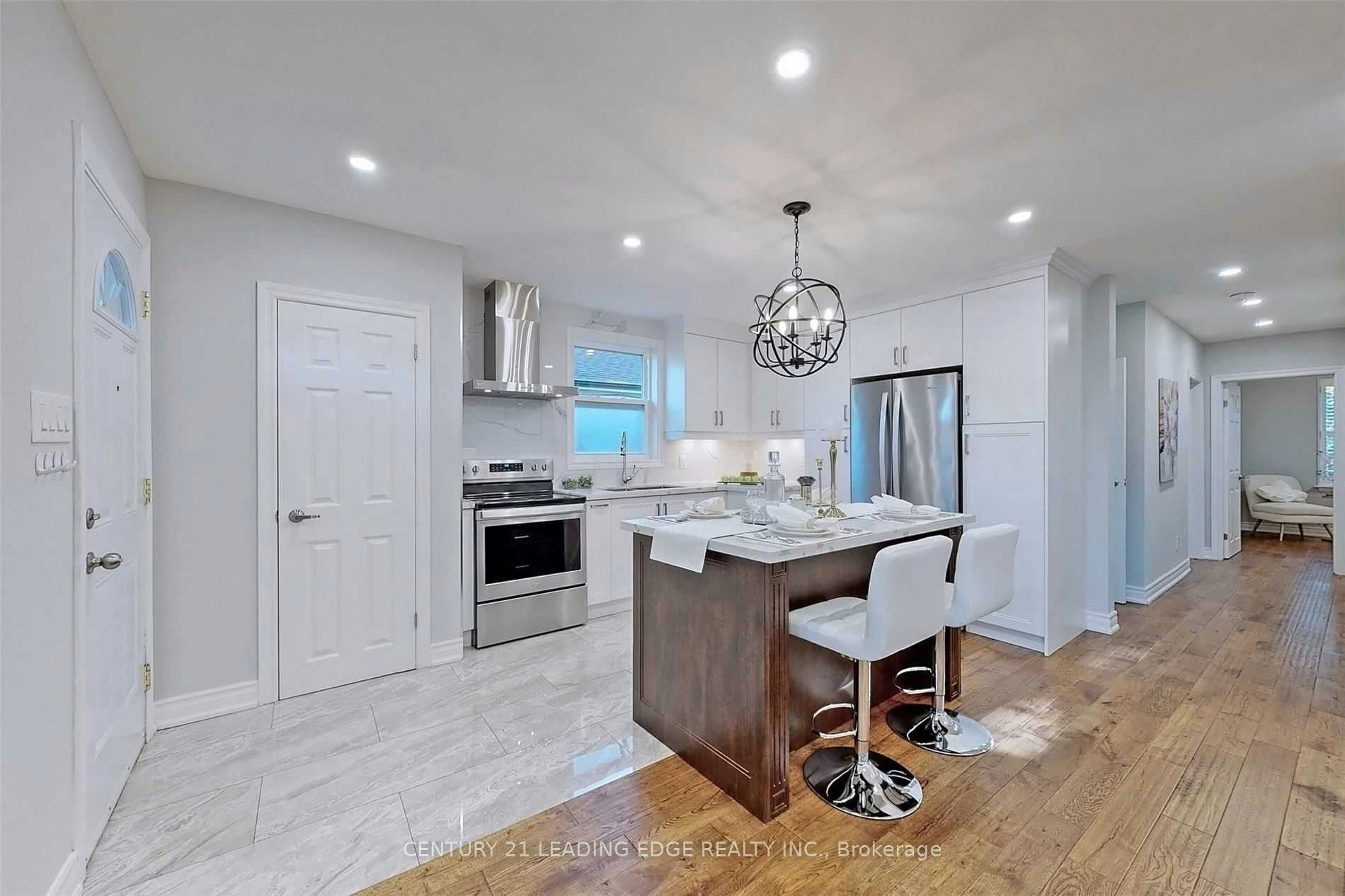 Main-170 Ellington Drive, Toronto, ON, M1R 3Y3 - 8