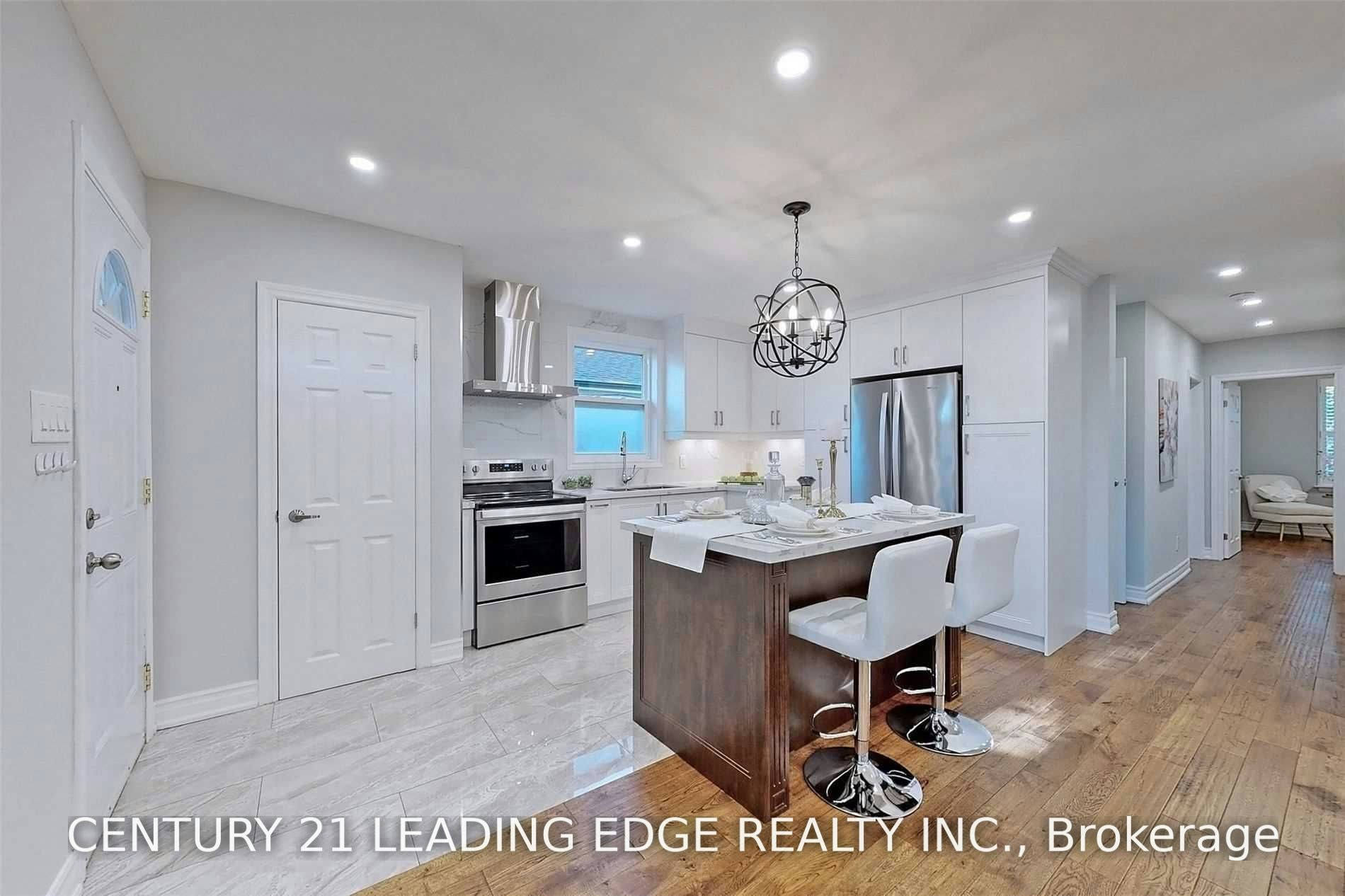 Main-170 Ellington Drive, Toronto, ON, M1R 3Y3 - 8
