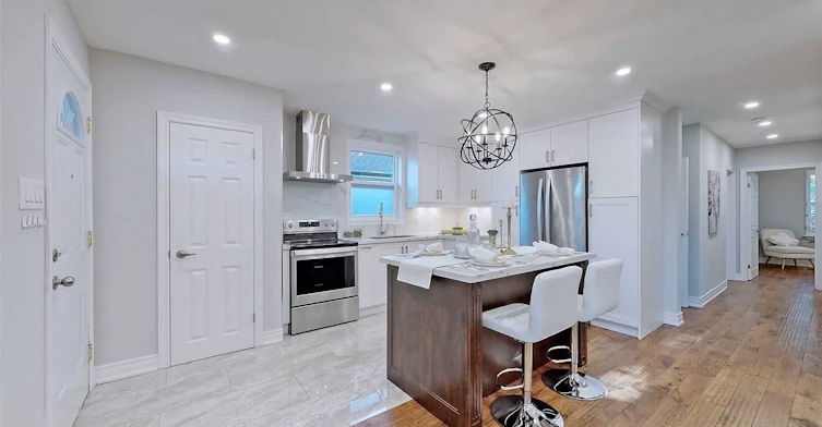 Main-170 Ellington Drive, Toronto, ON, M1R 3Y3 - 8