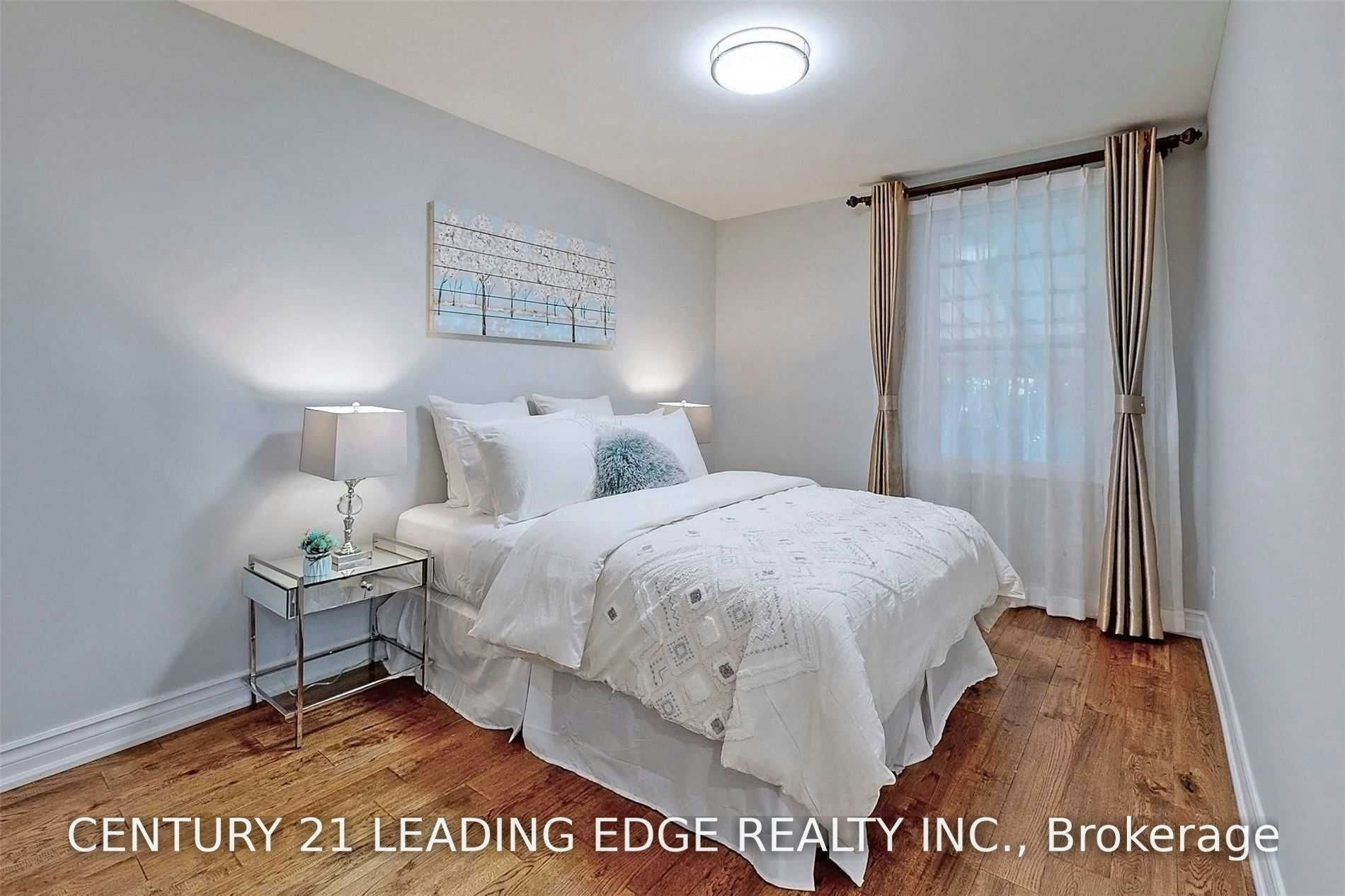 Main-170 Ellington Drive, Toronto, ON, M1R 3Y3 - 20