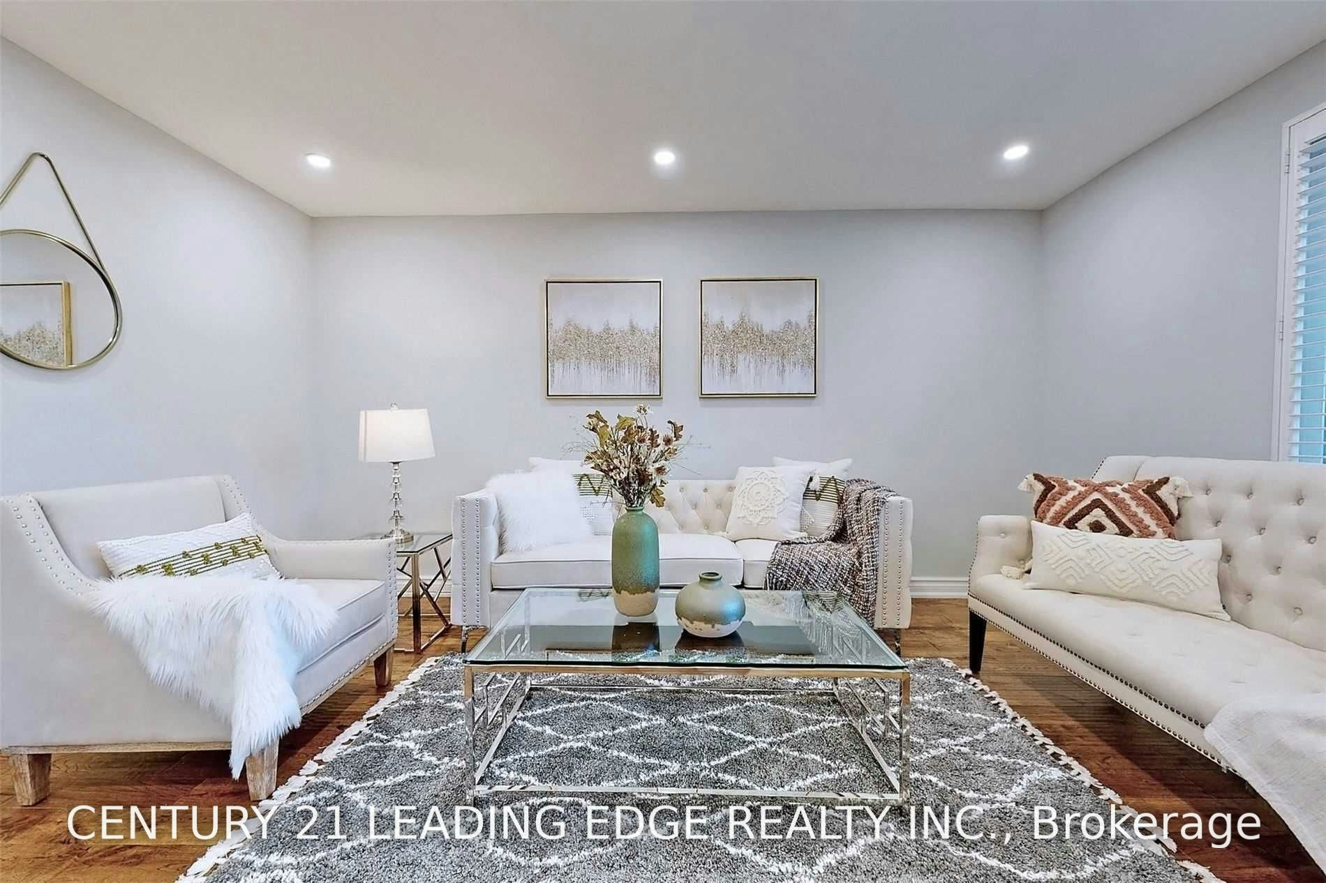 Main-170 Ellington Drive, Toronto, ON, M1R 3Y3 - 3