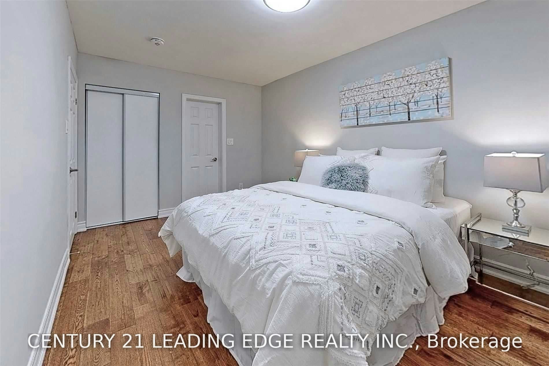 Main-170 Ellington Drive, Toronto, ON, M1R 3Y3 - 21