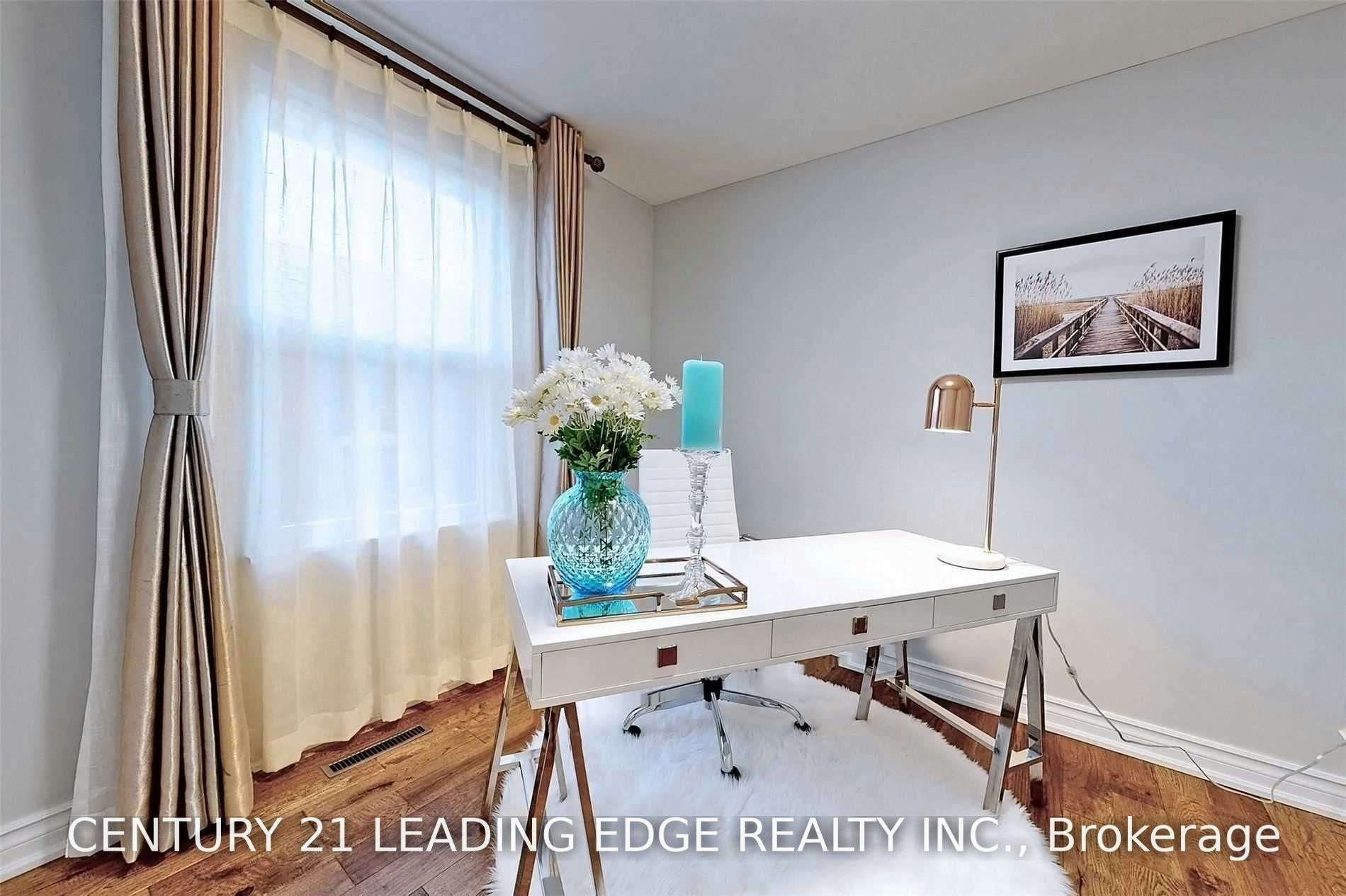 Main-170 Ellington Drive, Toronto, ON, M1R 3Y3 - 18