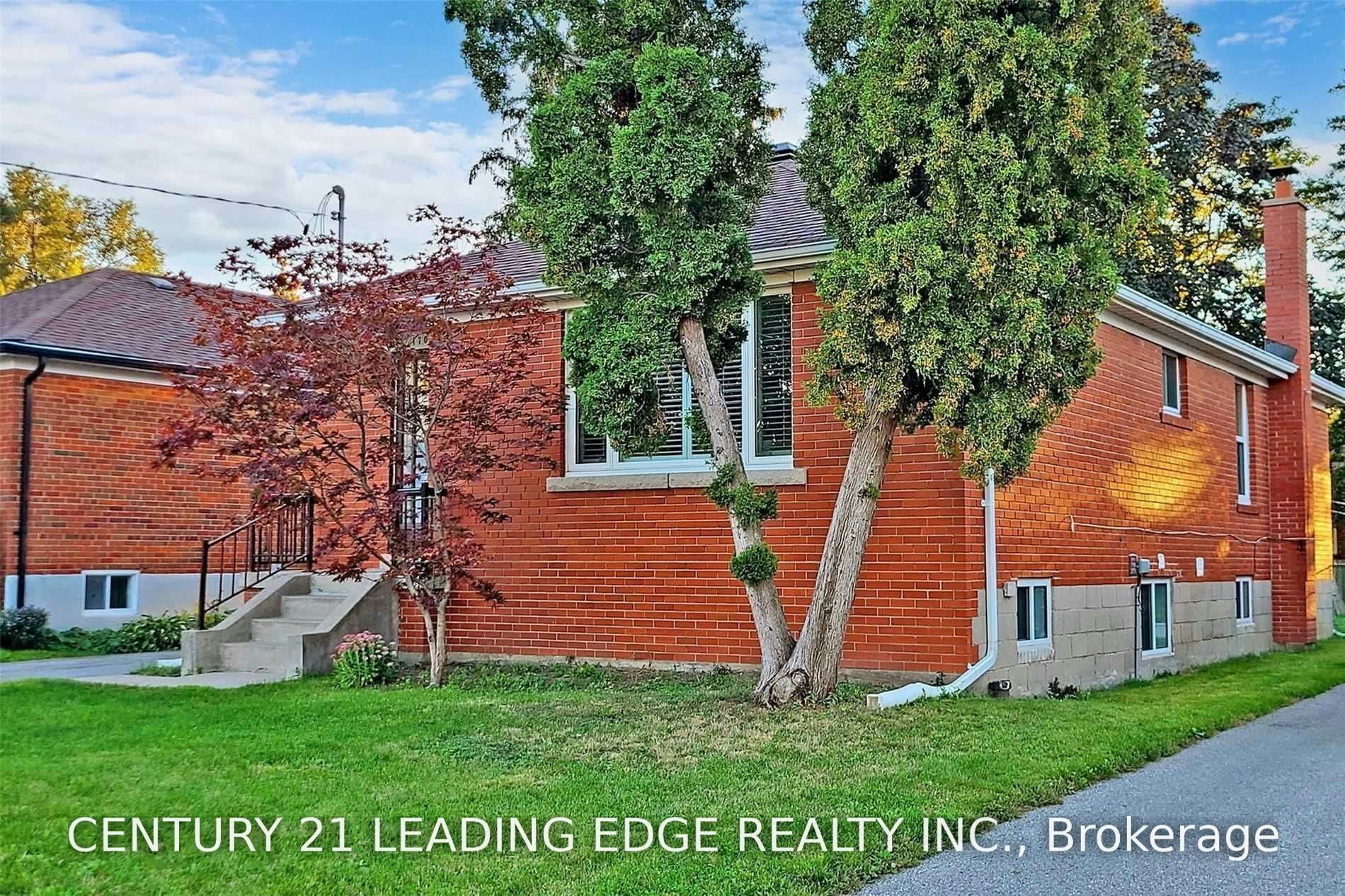 Main-170 Ellington Drive, Toronto, ON, M1R 3Y3 - 2