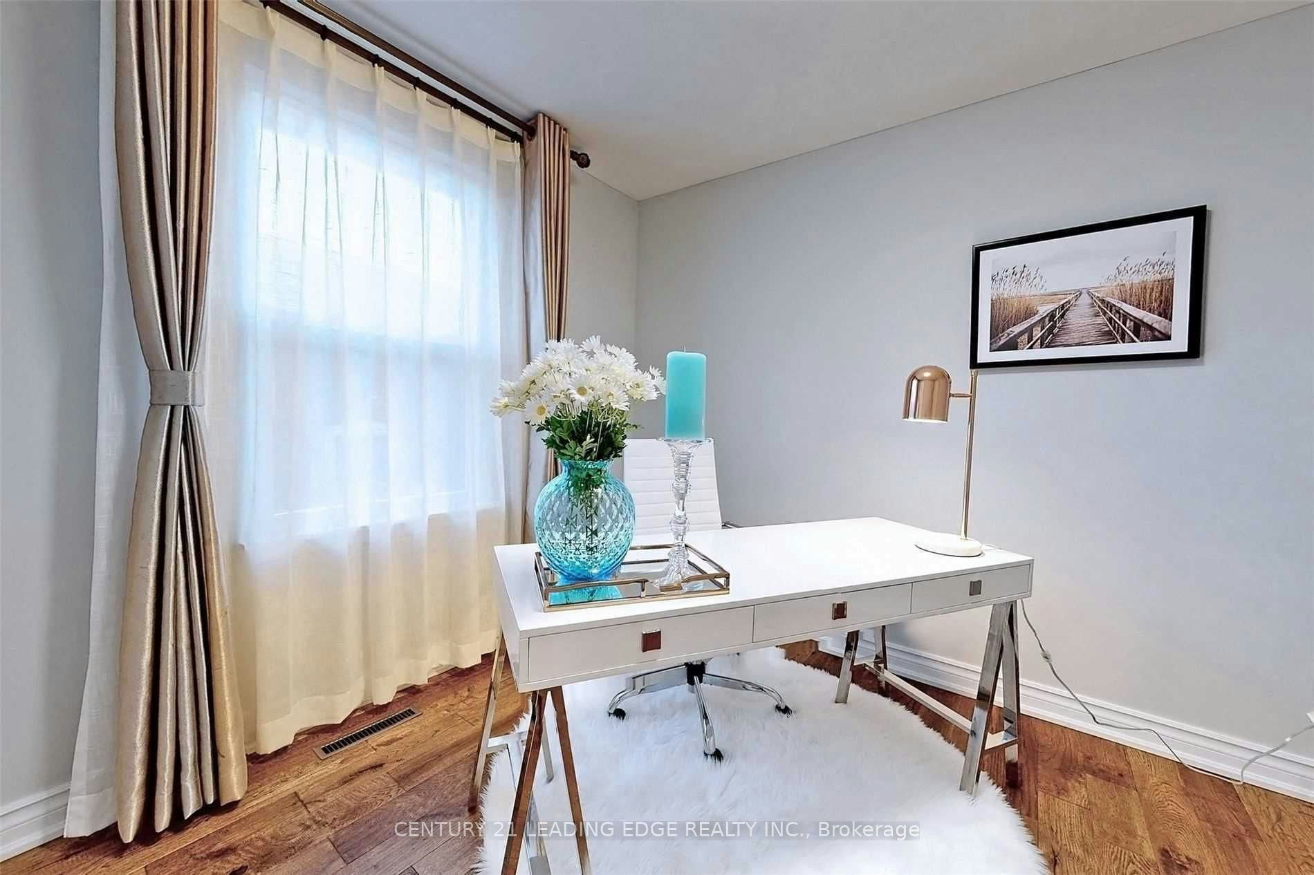 Main-170 Ellington Drive, Toronto, ON, M1R 3Y3 - 18
