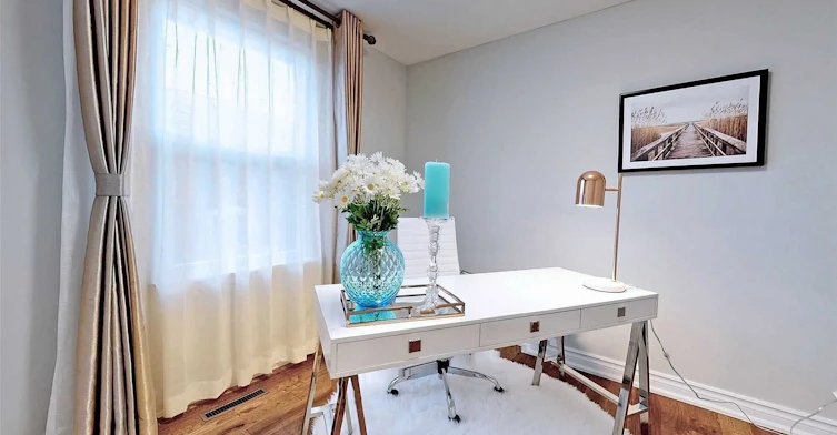 Main-170 Ellington Drive, Toronto, ON, M1R 3Y3 - 18