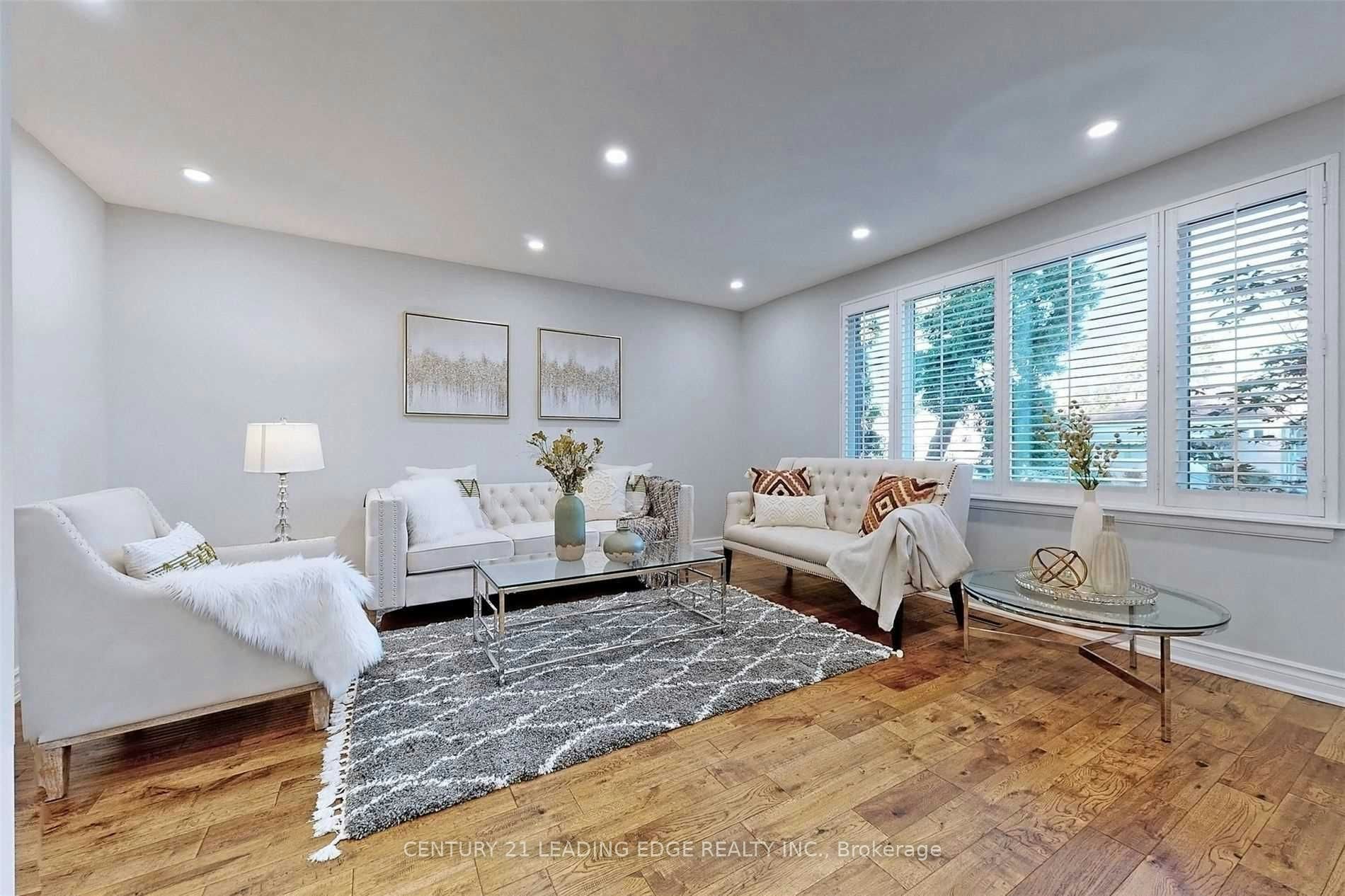 Main-170 Ellington Drive, Toronto, ON, M1R 3Y3 - 4