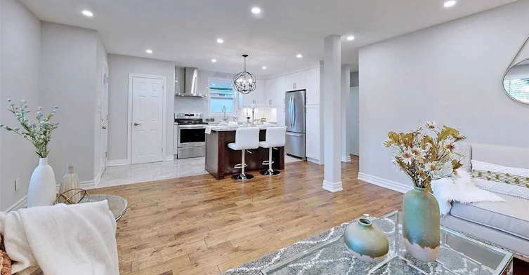 Main-170 Ellington Drive, Toronto, ON, M1R 3Y3 - 6