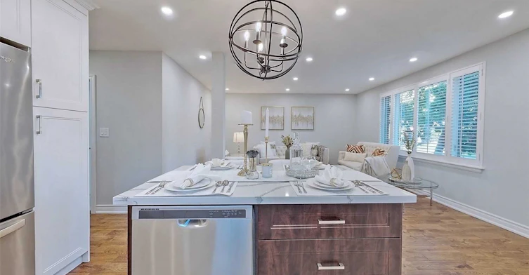 Main-170 Ellington Drive, Toronto, ON, M1R 3Y3 - 11