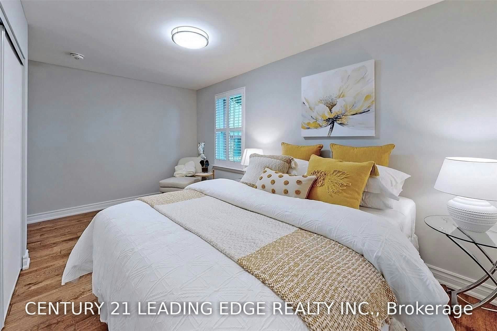 Main-170 Ellington Drive, Toronto, ON, M1R 3Y3 - 15