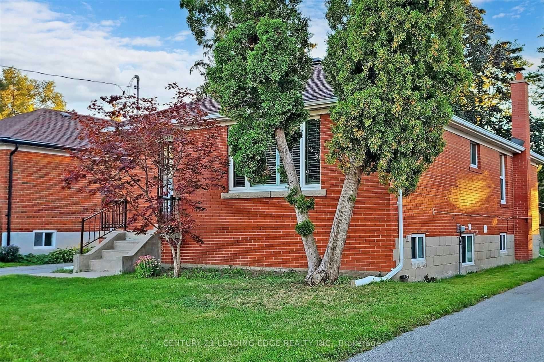 Main-170 Ellington Drive, Toronto, ON, M1R 3Y3 - 2