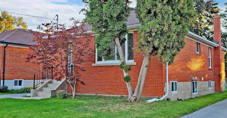 Main-170 Ellington Drive, Toronto, ON, M1R 3Y3 - 2