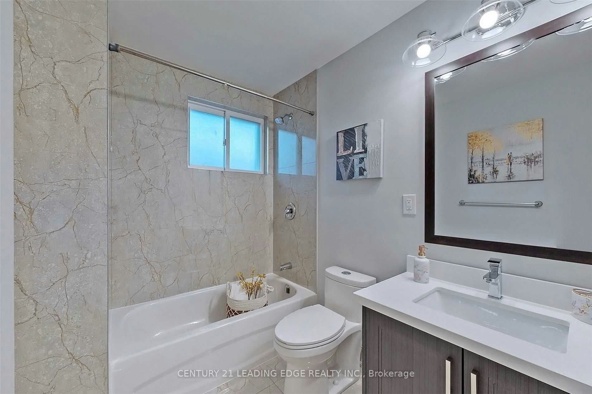 Main-170 Ellington Drive, Toronto, ON, M1R 3Y3 - 16