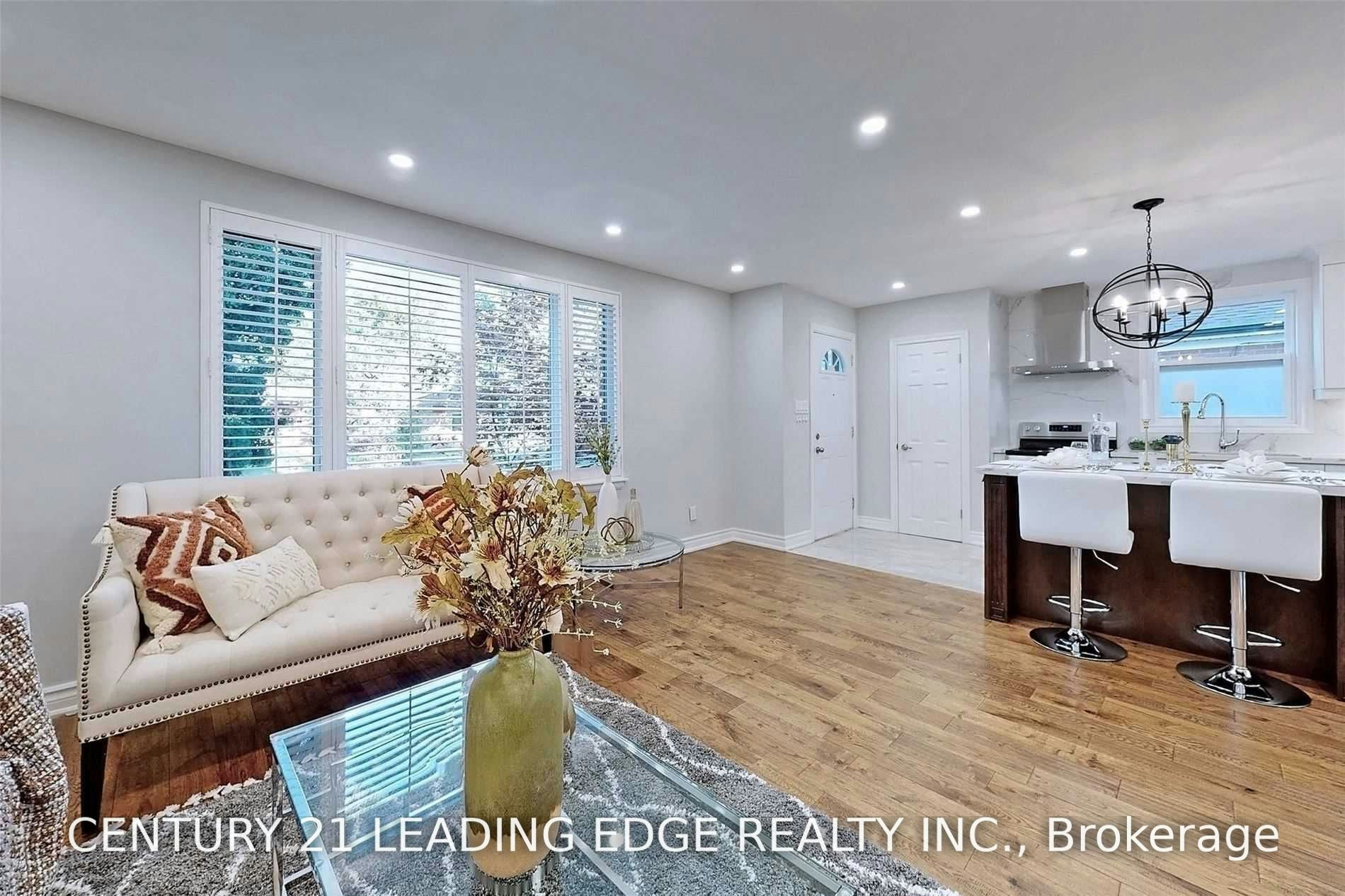 Main-170 Ellington Drive, Toronto, ON, M1R 3Y3 - 5