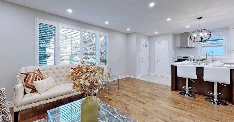 Main-170 Ellington Drive, Toronto, ON, M1R 3Y3 - 5