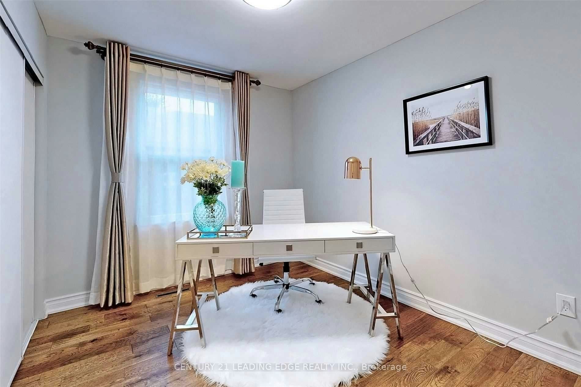 Main-170 Ellington Drive, Toronto, ON, M1R 3Y3 - 19