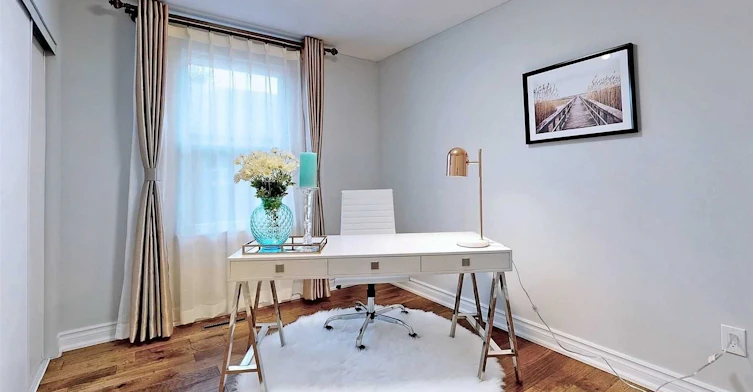 Main-170 Ellington Drive, Toronto, ON, M1R 3Y3 - 19