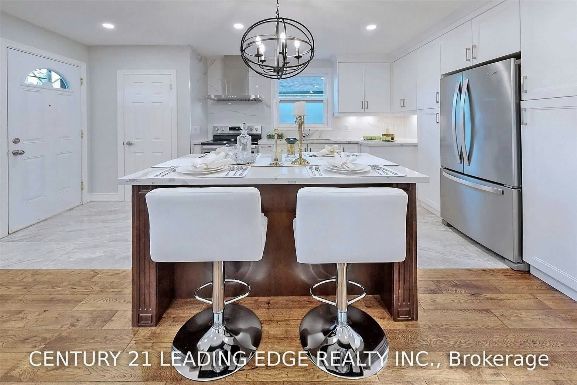 Main-170 Ellington Drive, Toronto, ON, M1R 3Y3 - 7