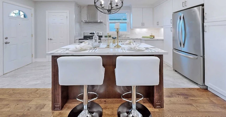 Main-170 Ellington Drive, Toronto, ON, M1R 3Y3 - 7