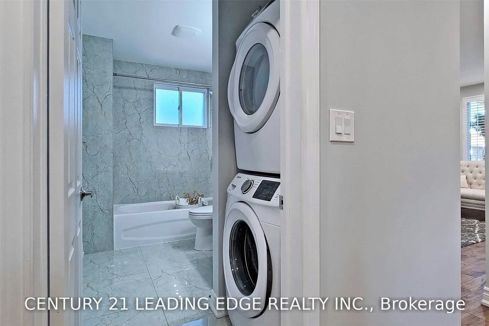 Main-170 Ellington Drive, Toronto, ON, M1R 3Y3 - 17