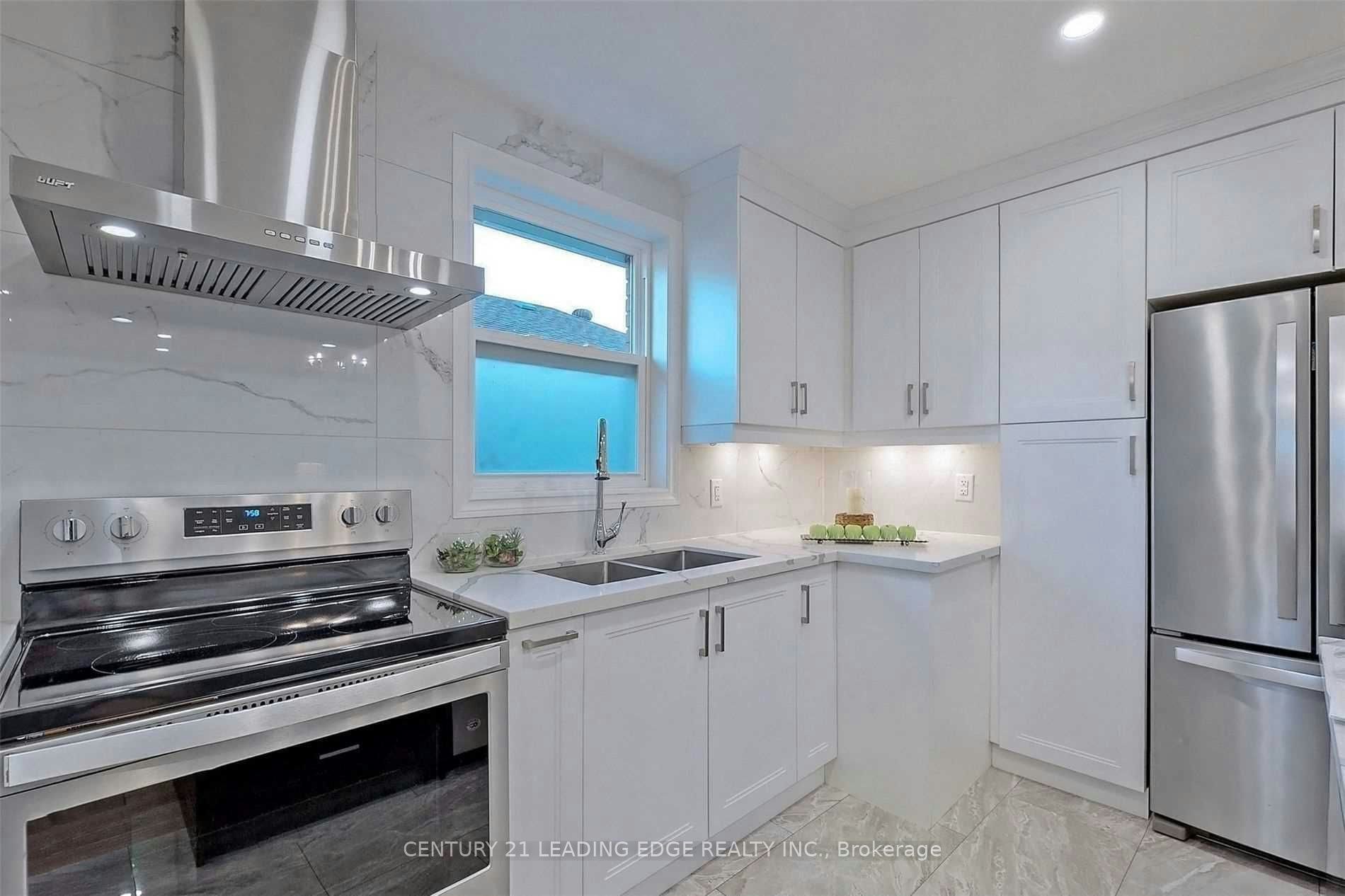 Main-170 Ellington Drive, Toronto, ON, M1R 3Y3 - 10