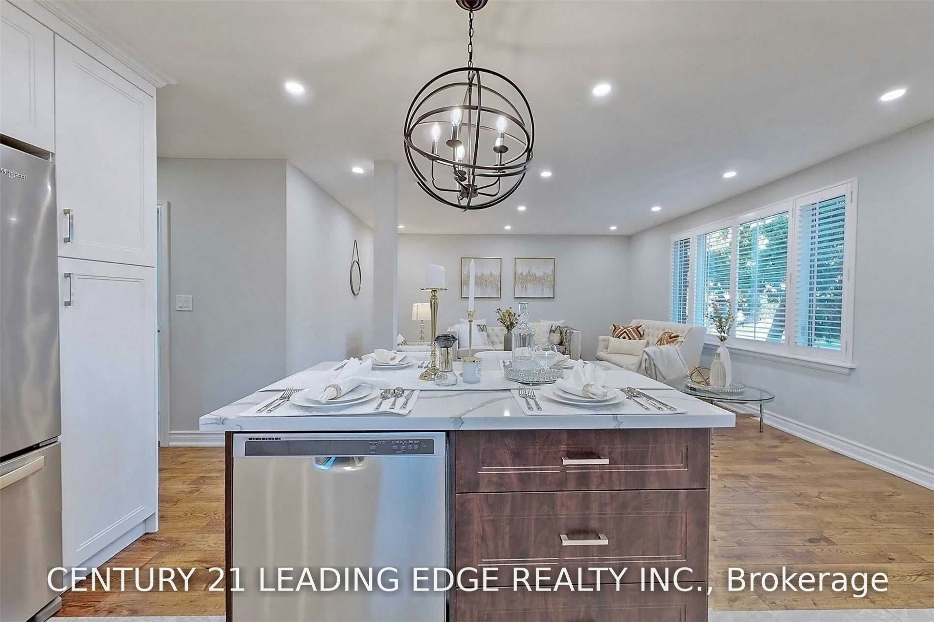 Main-170 Ellington Drive, Toronto, ON, M1R 3Y3 - 11