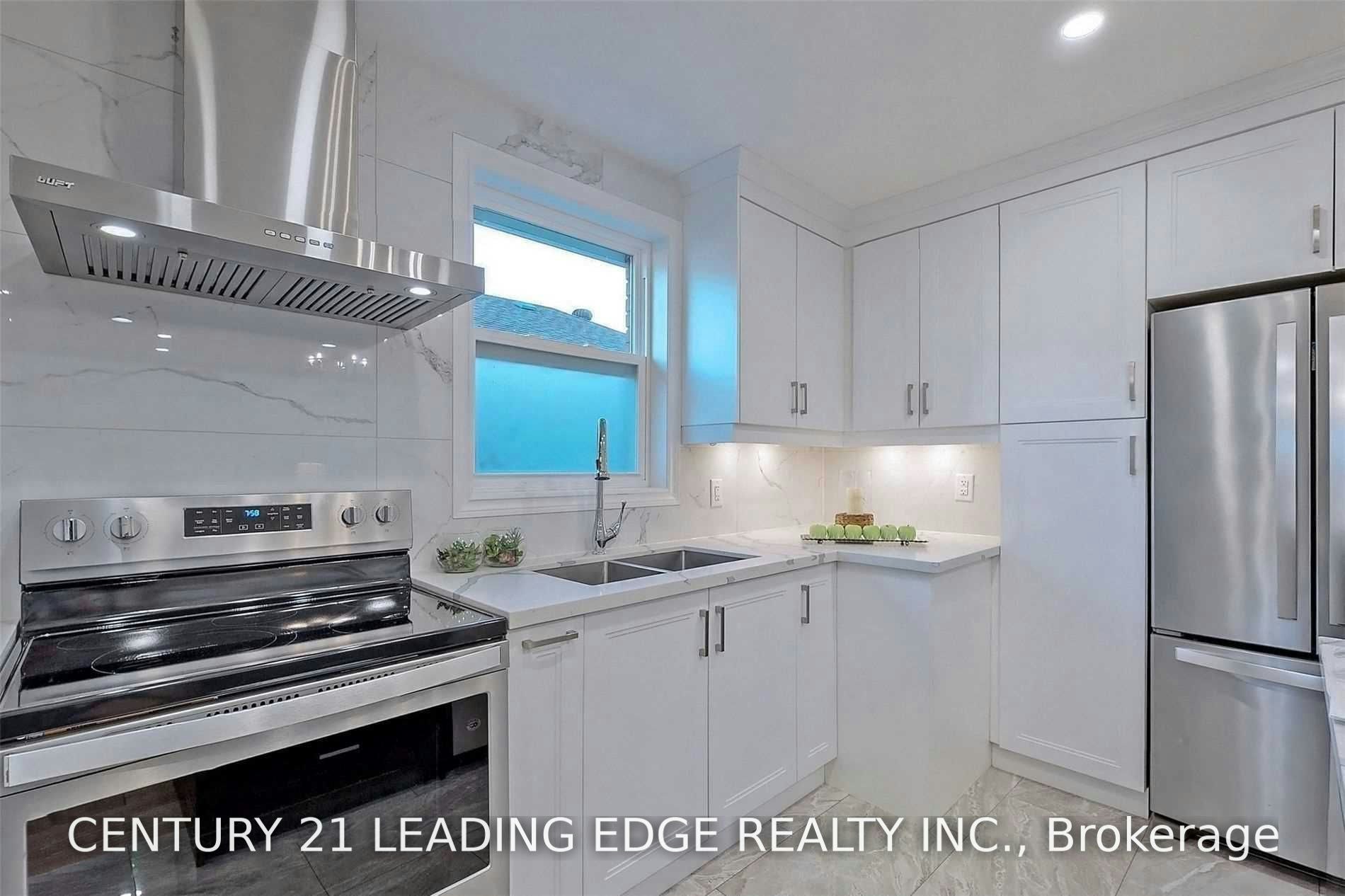 Main-170 Ellington Drive, Toronto, ON, M1R 3Y3 - 10