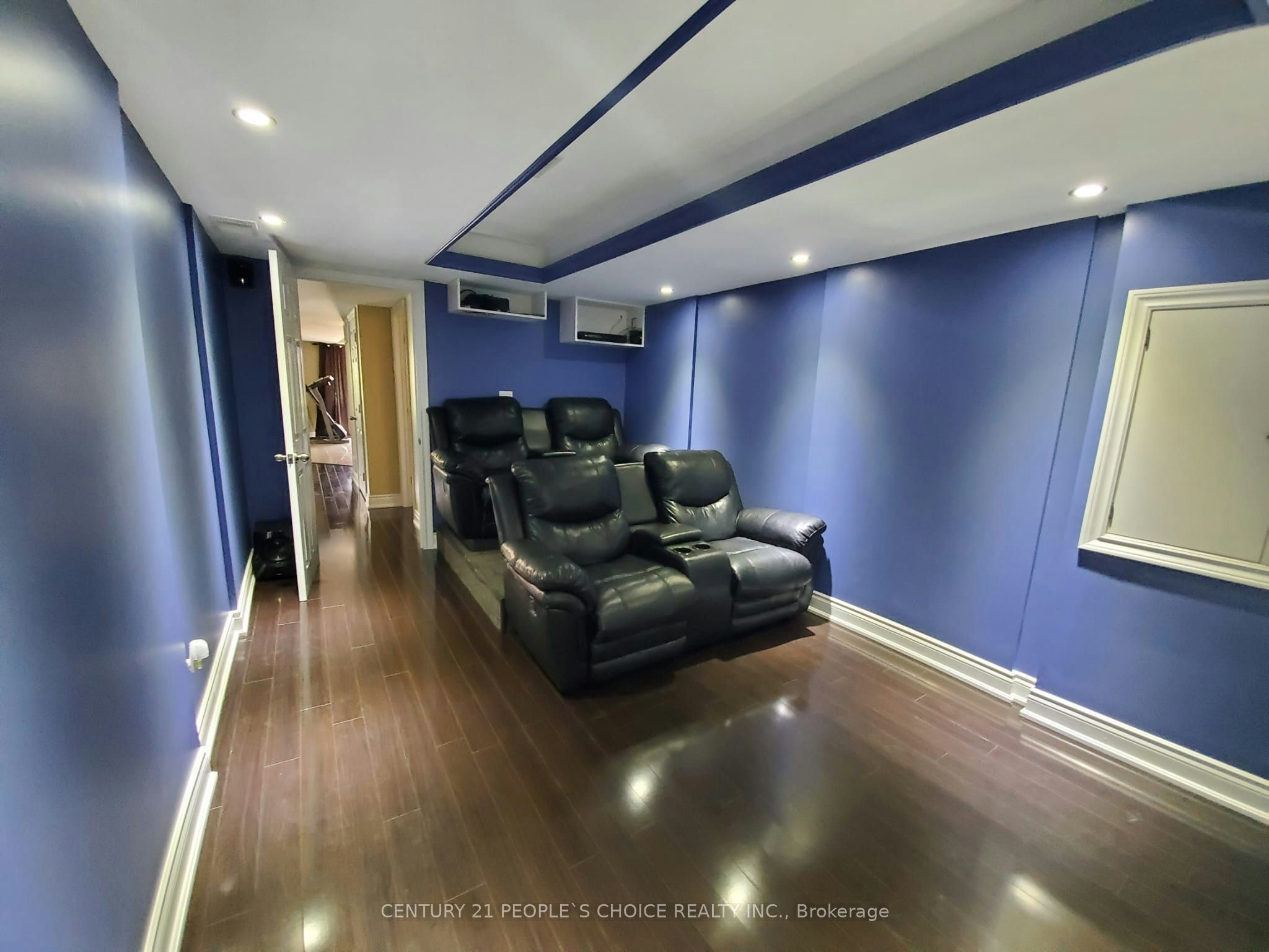 #Basement-325 Porte Road S, Ajax, ON, L1S 0A4 - 2