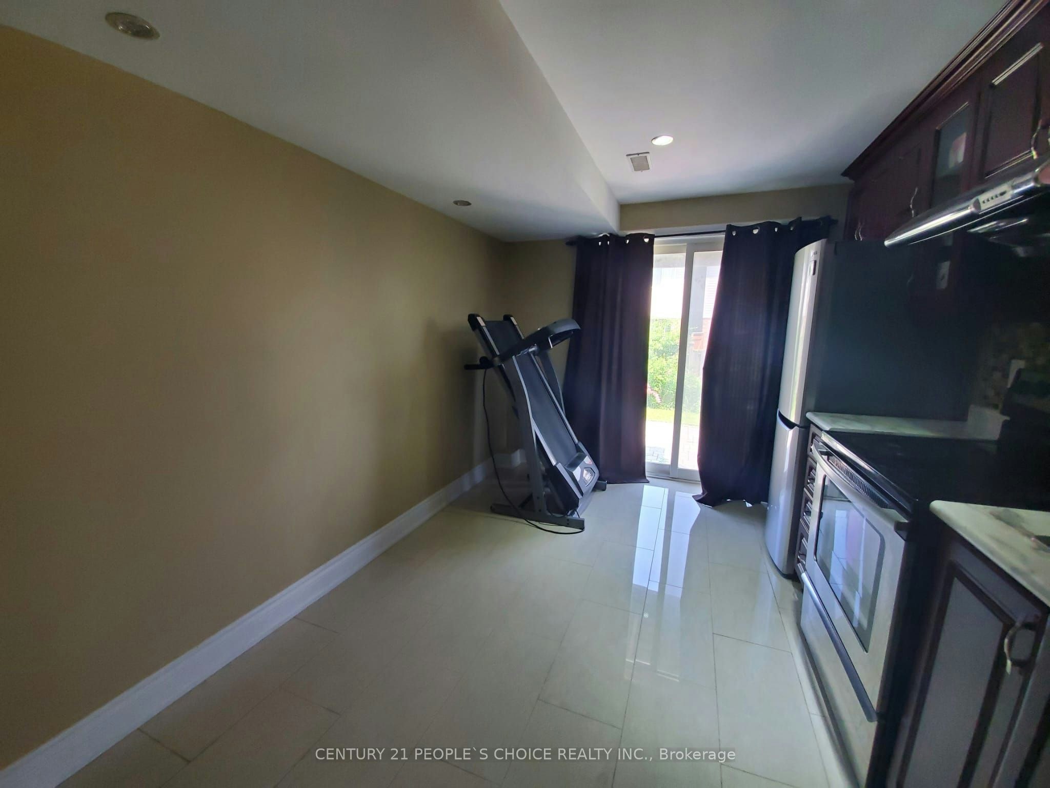 #Basement-325 Porte Road S, Ajax, ON, L1S 0A4 - 6