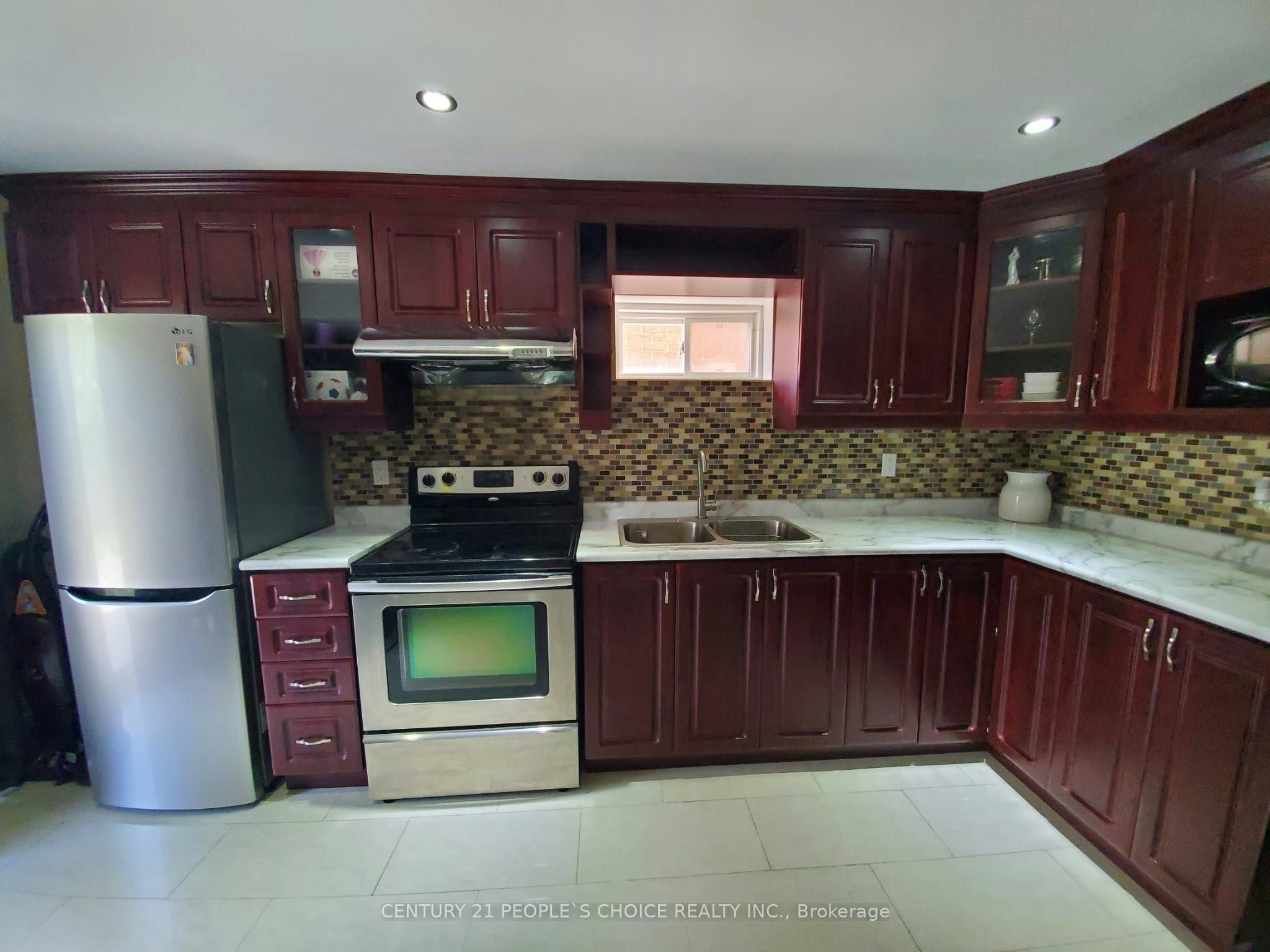 #Basement-325 Porte Road S, Ajax, ON, L1S 0A4 - 7