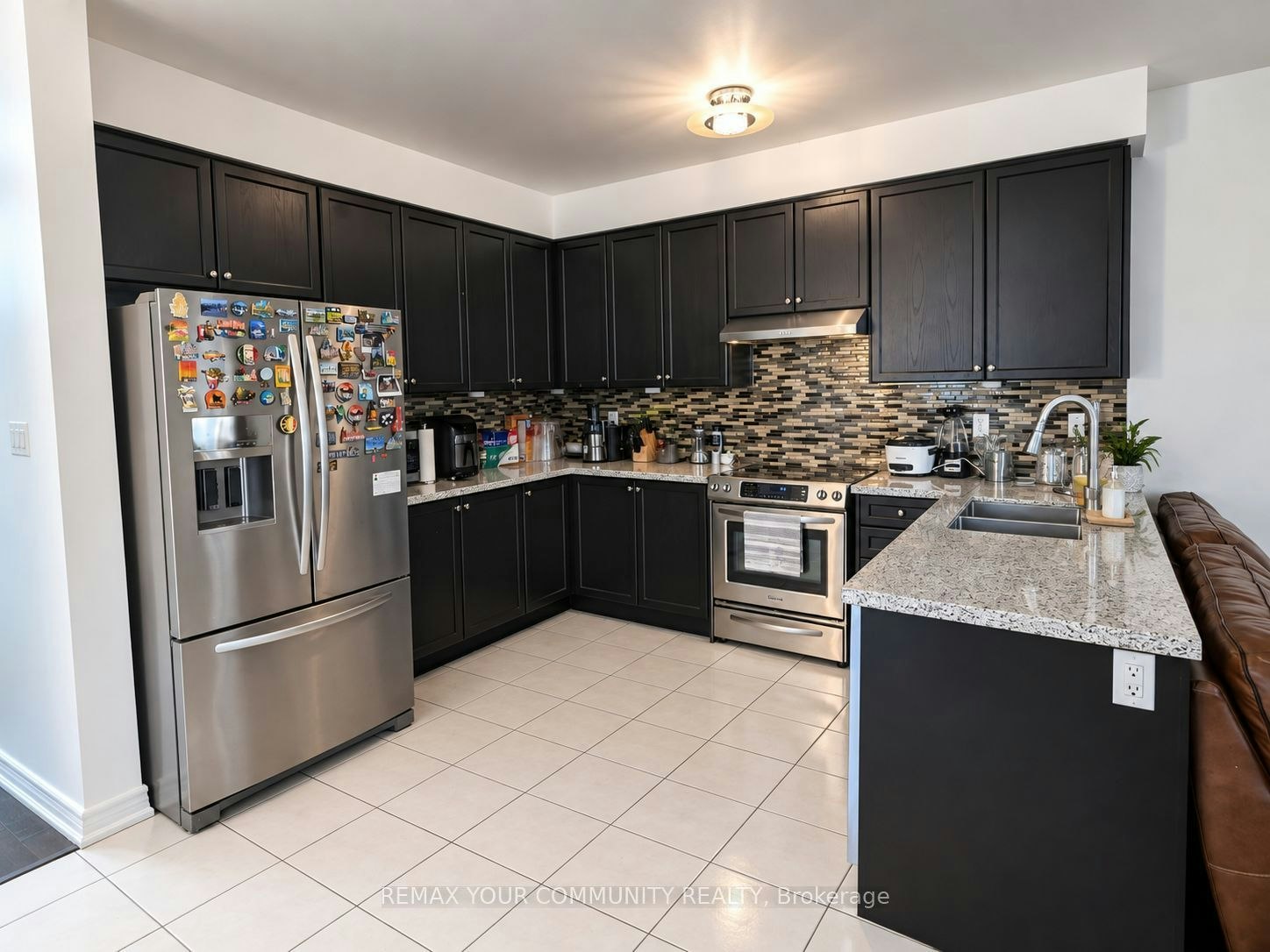 1 Lily Cup Avenue, Toronto, ON, M1L 0H4 - 8