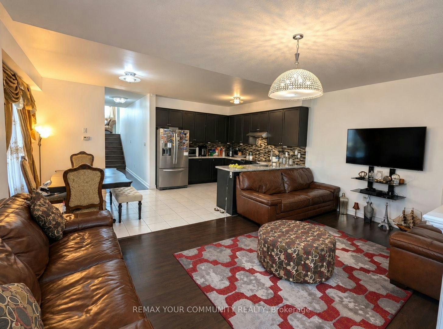 1 Lily Cup Avenue, Toronto, ON, M1L 0H4 - 6