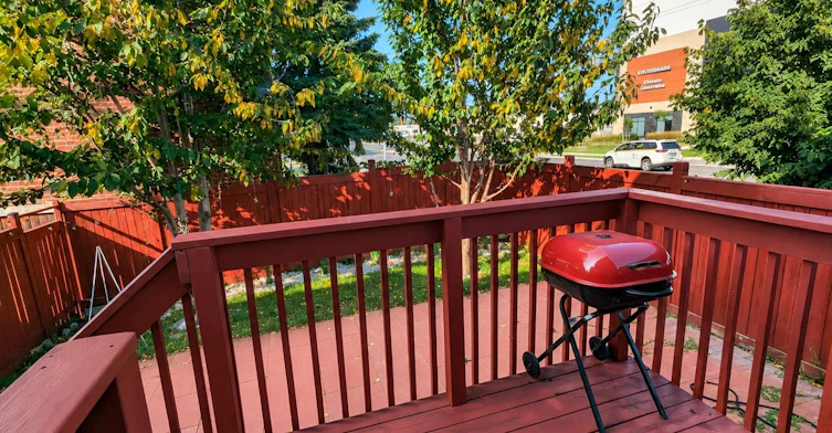 1 Lily Cup Avenue, Toronto, ON, M1L 0H4 - 14