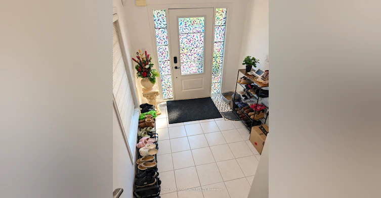 1 Lily Cup Avenue, Toronto, ON, M1L 0H4 - 4