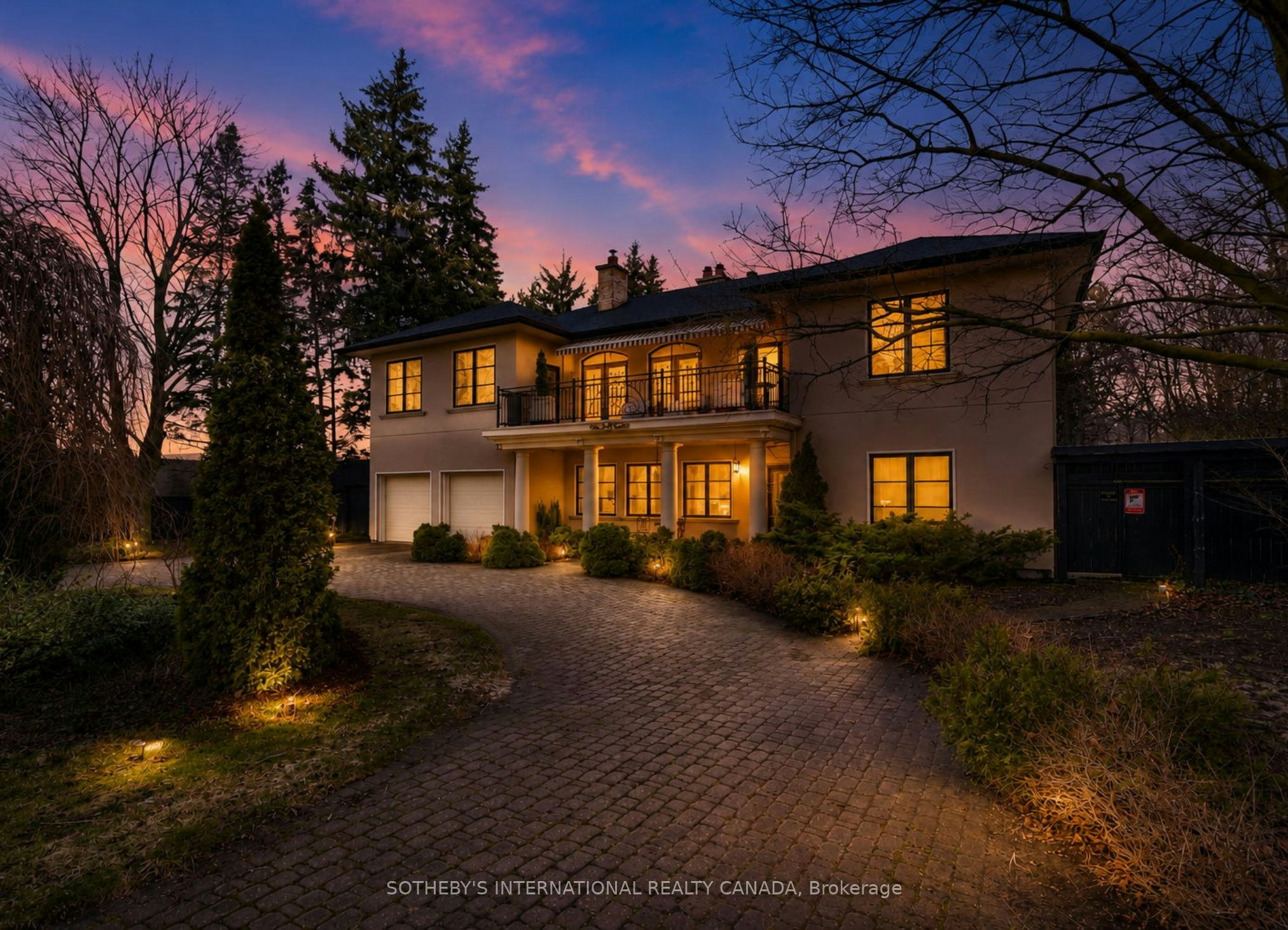 55 Pine Ridge Drive, Toronto, ON, M1M 2X6