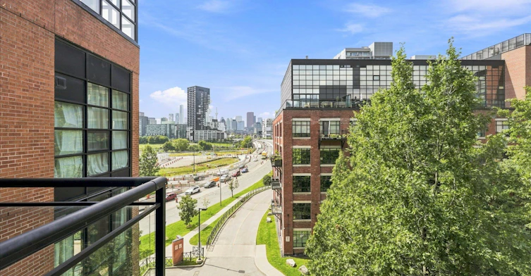523-68 Broadview Avenue, Toronto, ON, M4M 2E6 - 25