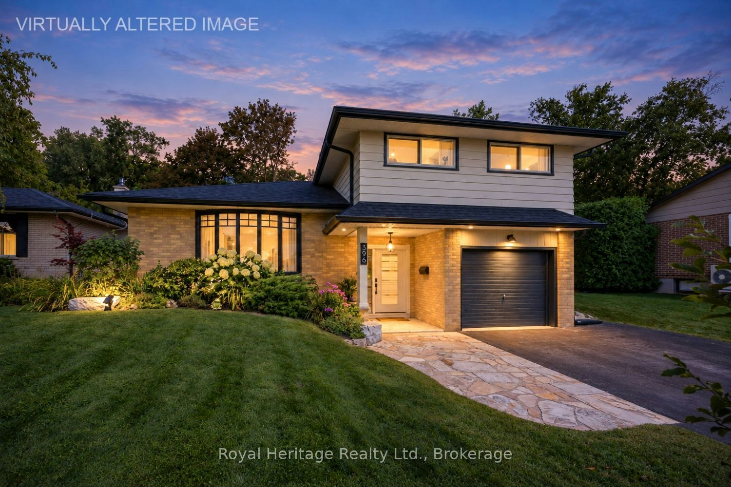 396 Jane Avenue, Oshawa, ON, L1J 3L4