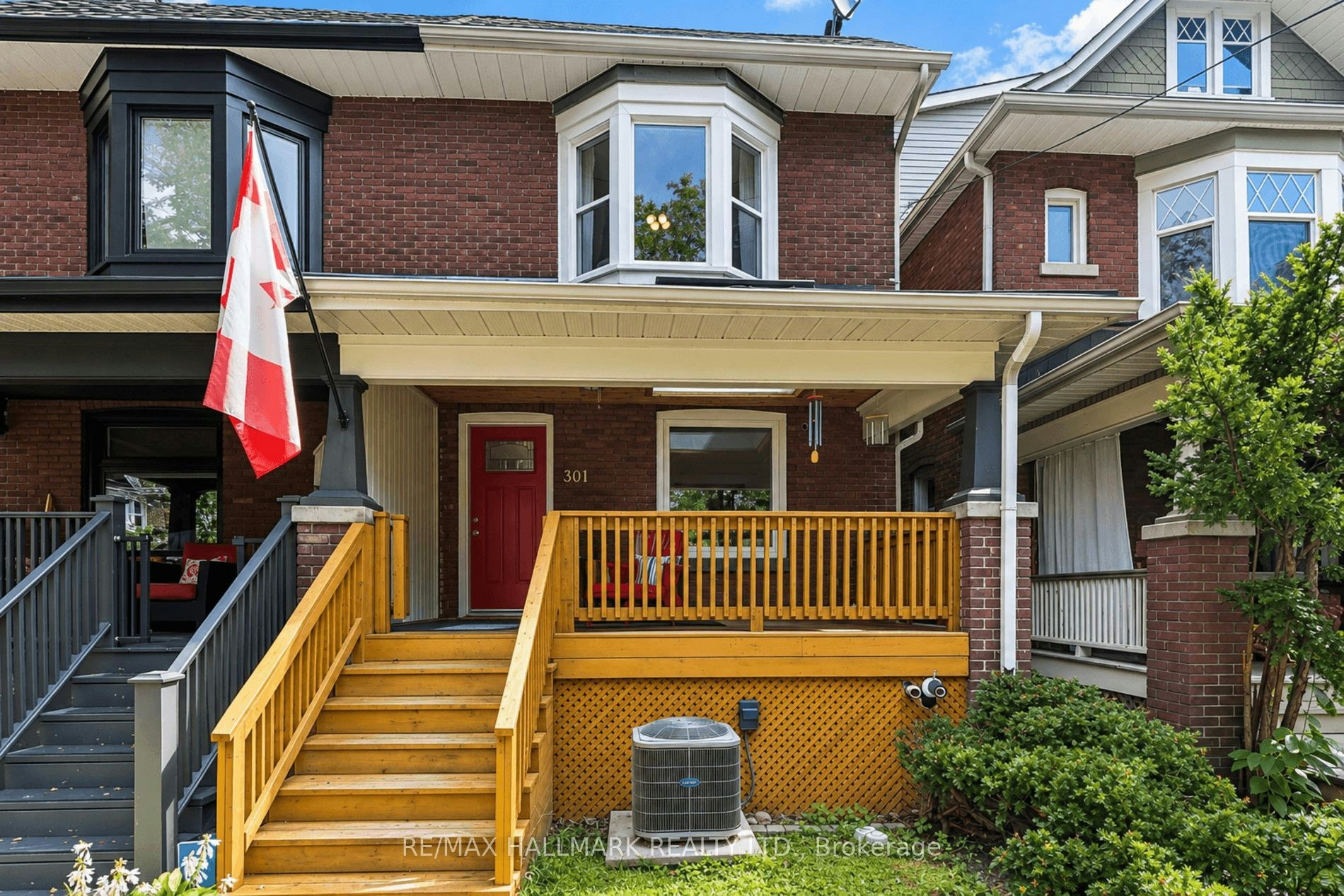 301 Waverley Road, Toronto, ON, M4L 3T5