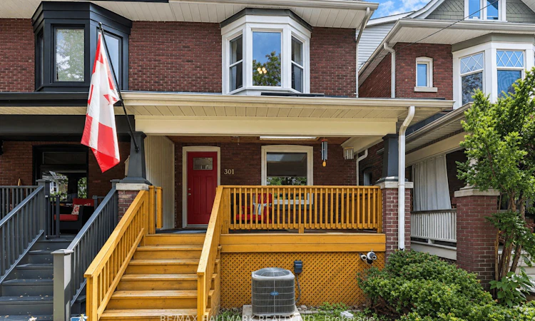 301 Waverley Road