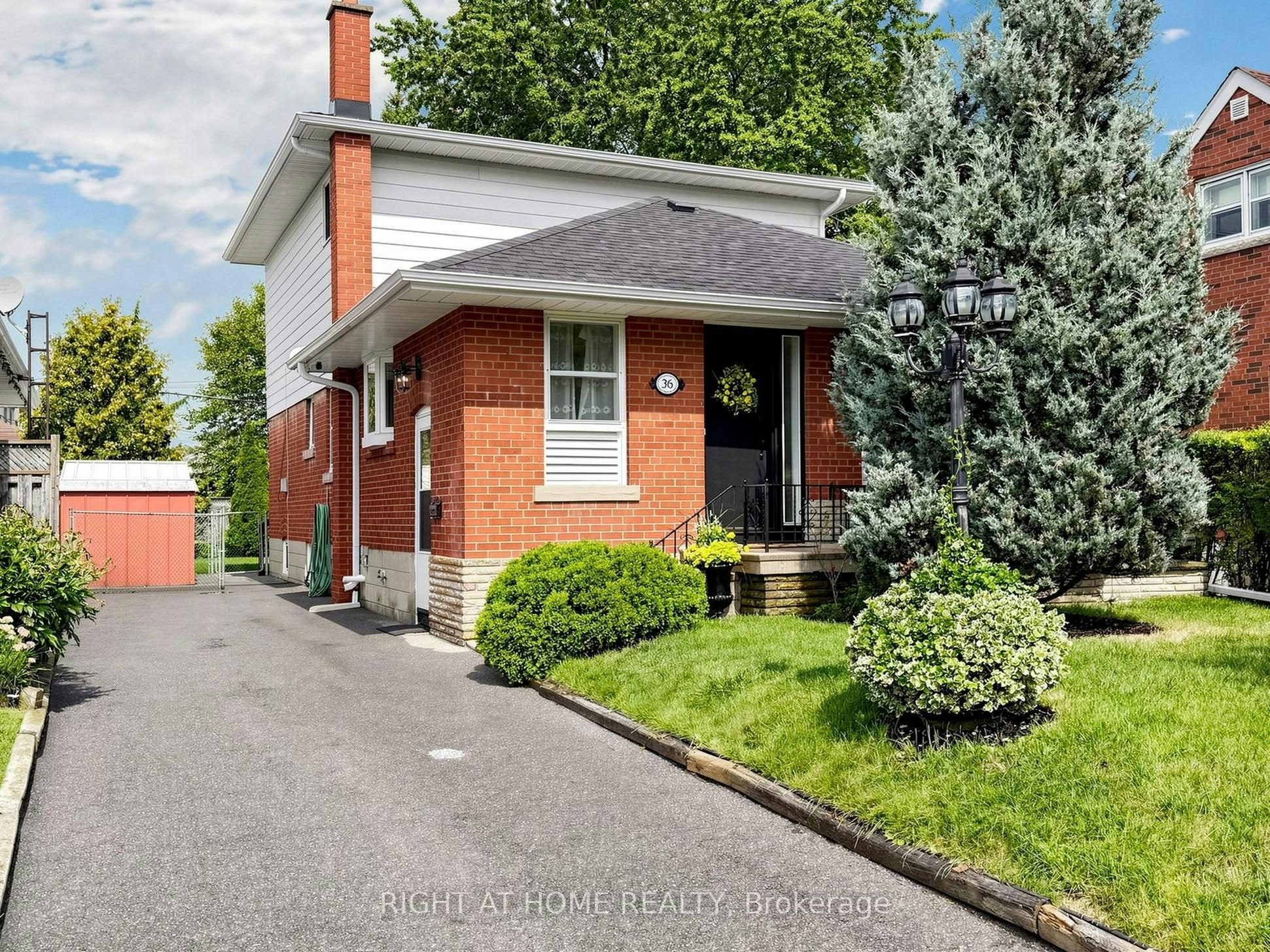 36 Joanna Drive E, Toronto, ON, M1R 4J1