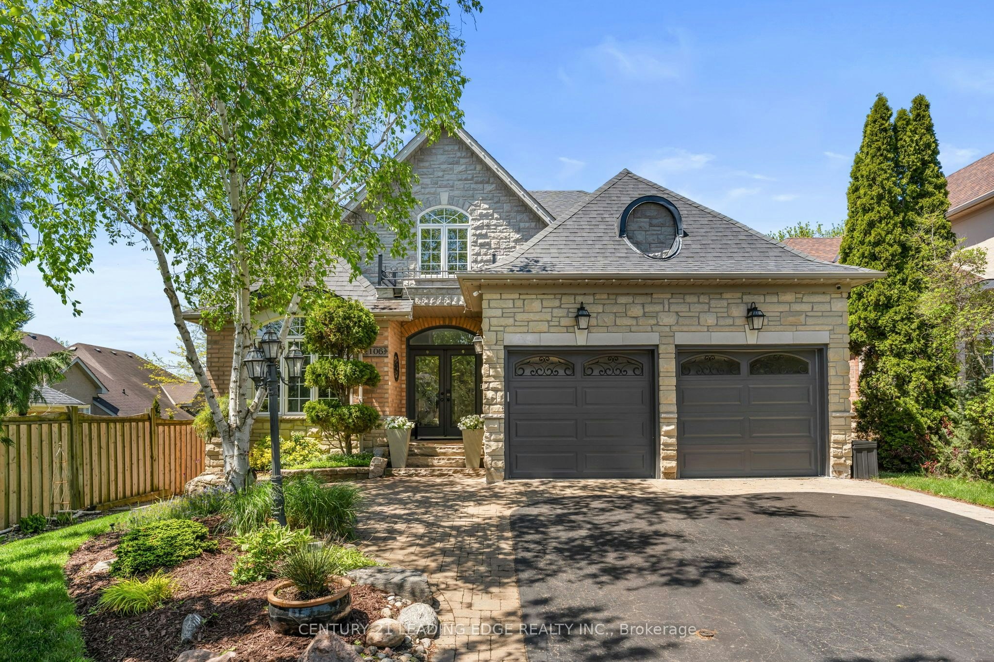 106 Mackey Drive, Whitby, ON, L1P 1R5