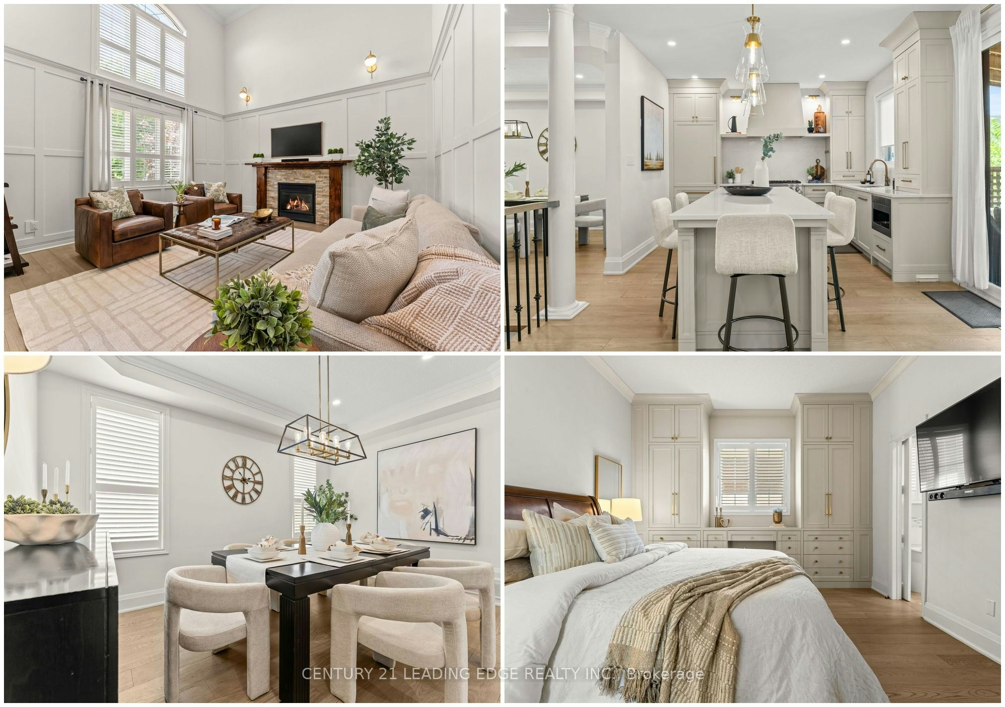 106 Mackey Drive, Whitby, ON, L1P 1R5