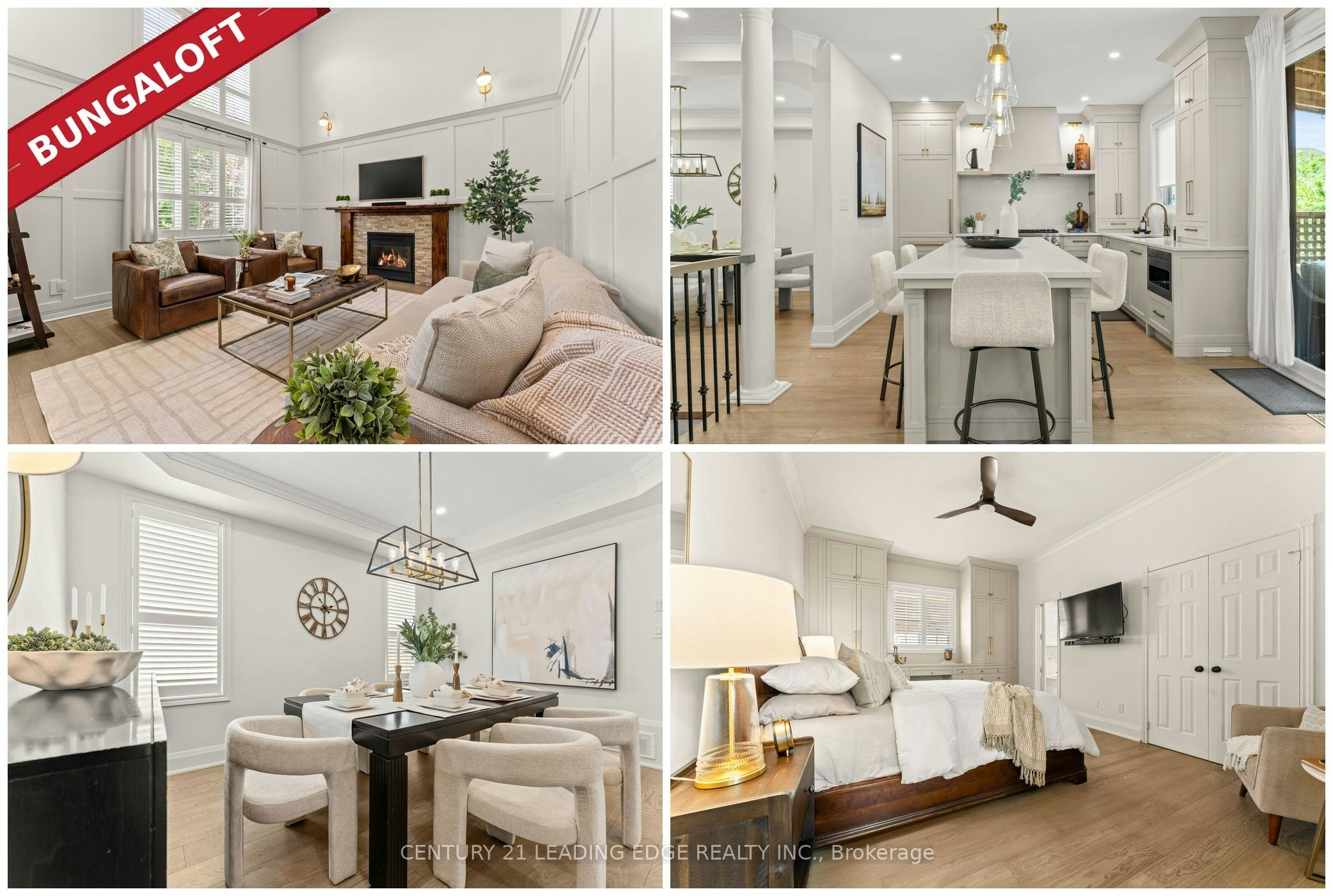 106 Mackey Drive, Whitby, ON, L1P 1R5
