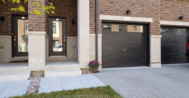 505-1695 Dersan Street, Pickering, ON, L1X 0S9