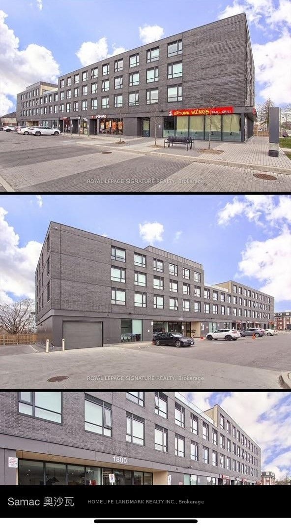 A/413-1800 Simcoe Street N, Oshawa, ON, L1G 4X9