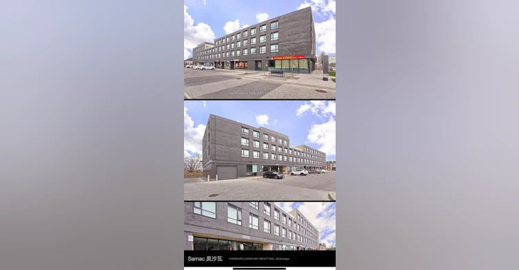A/413-1800 Simcoe Street N, Oshawa, ON, L1G 4X9
