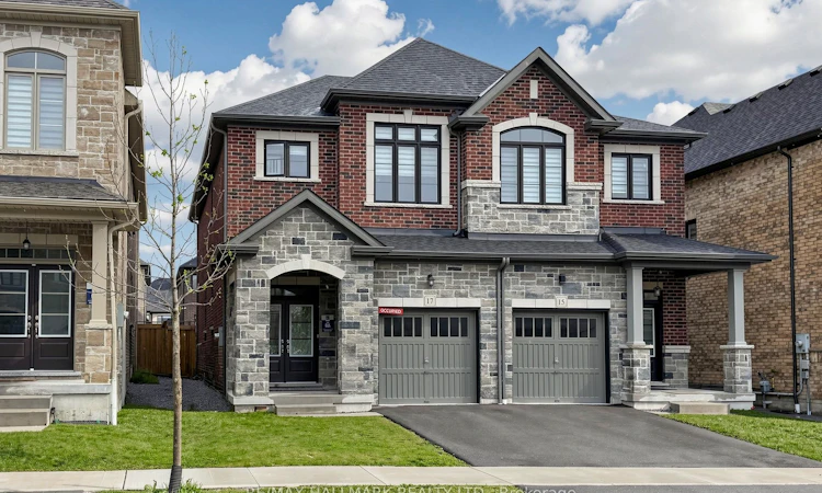 17 Closson Drive