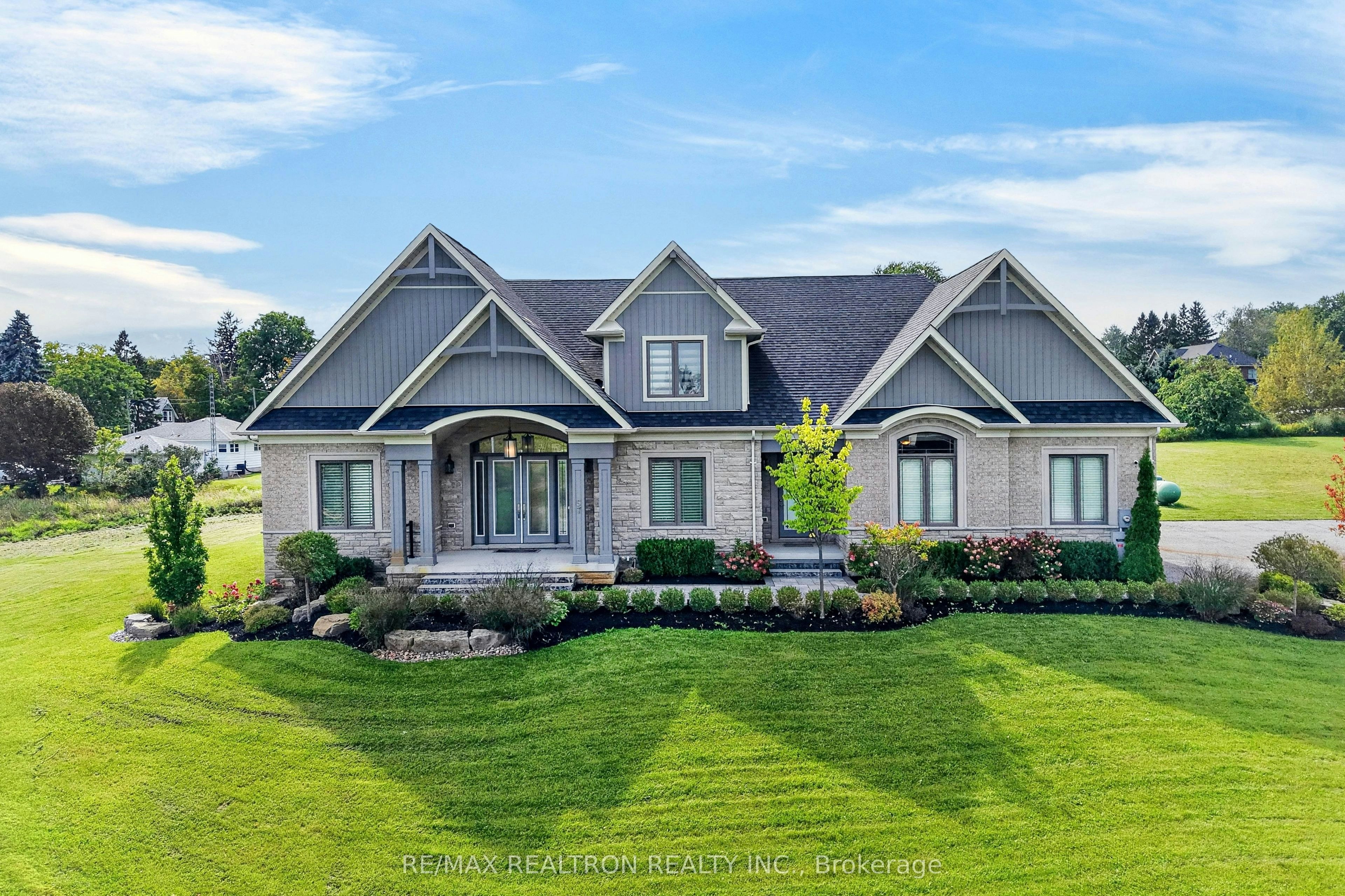 57 Lionel Byam Drive, Clarington, ON, L0B 1J0