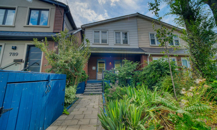 787 Eastern Avenue