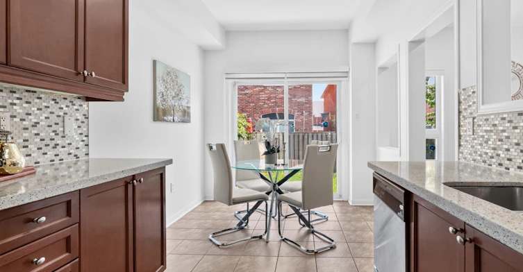 Main Floor-32 Whitlock Crescent, Ajax, ON, L1Z 2B2 - 9